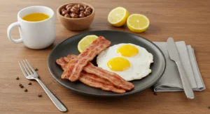 Best breakfast