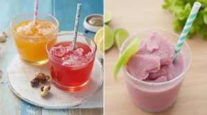 DRINKS