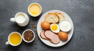 Best breakfast